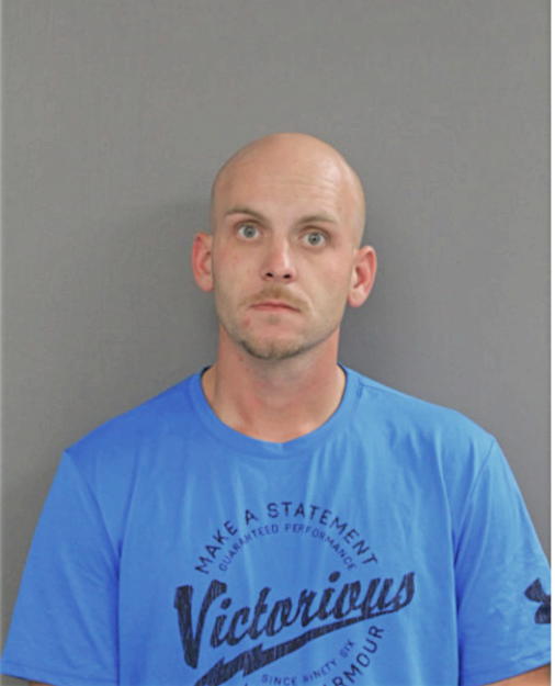RICHARD NOSEK, Cook County, Illinois