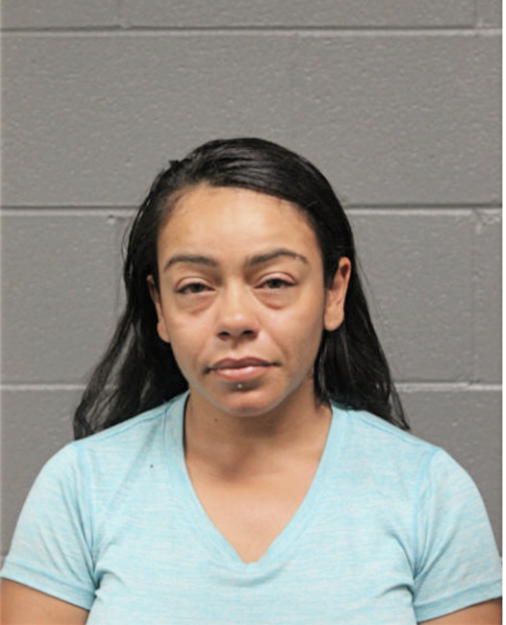 GRISELLE OCASIO, Cook County, Illinois