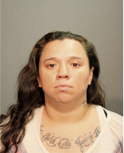 ROSALINDA OLIVARES, Cook County, Illinois