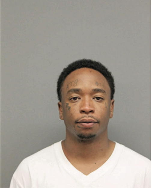 GREGORY OLIVER, Cook County, Illinois