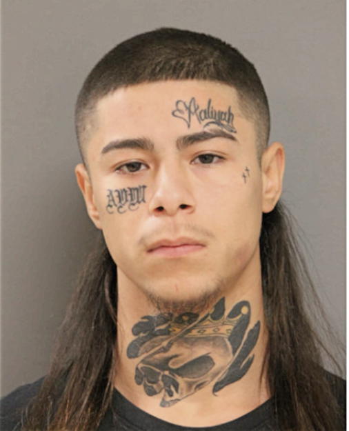 JUAN ORTIZ, Cook County, Illinois