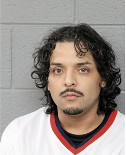 RODOLFO JOSUE ORTIZ, Cook County, Illinois