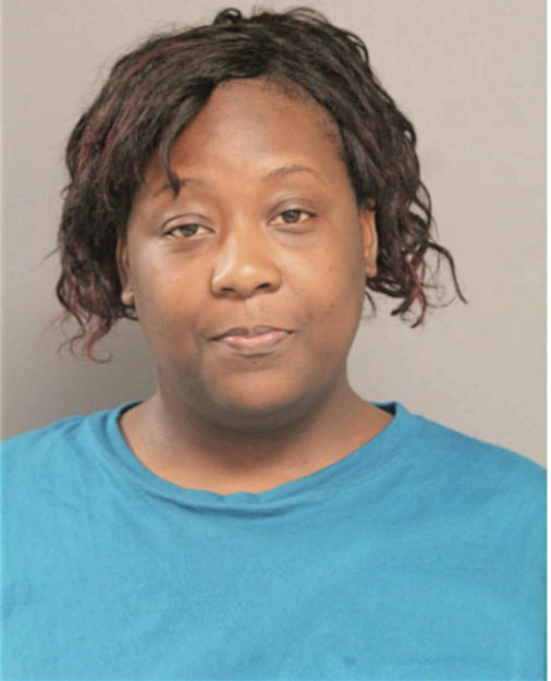 MILIKA OVERTON, Cook County, Illinois