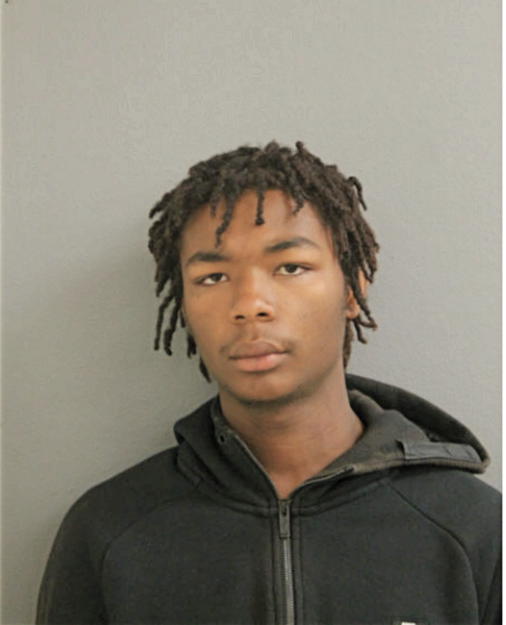 MARTINEZ OWENS, Cook County, Illinois