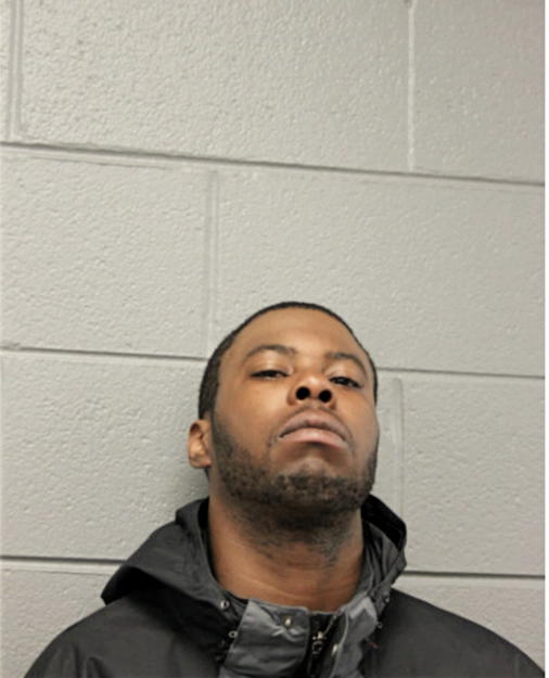 DENYELL PAGE, Cook County, Illinois