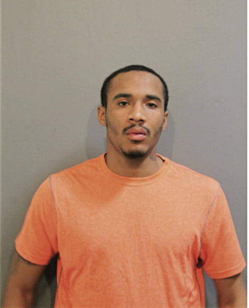 TYWAN W PARKER, Cook County, Illinois