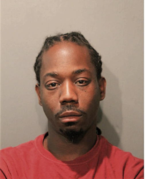 NAFARRIS J PATRICK, Cook County, Illinois
