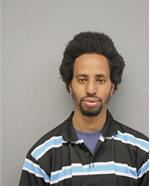 JONATHAN F PATTERSON, Cook County, Illinois