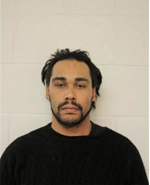 WILLIAMOMO PERAY, Cook County, Illinois