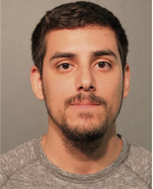 STEPHEN PEREZ, Cook County, Illinois
