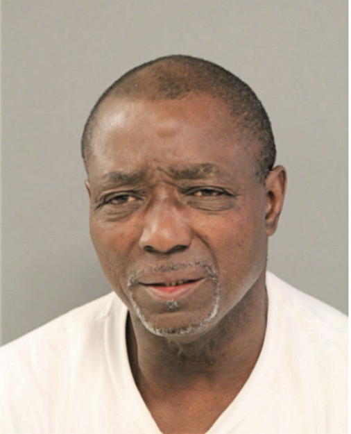HOWARD L PERKINS, Cook County, Illinois