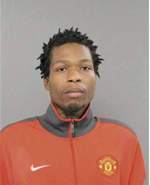 IZELL S PHELPS, Cook County, Illinois