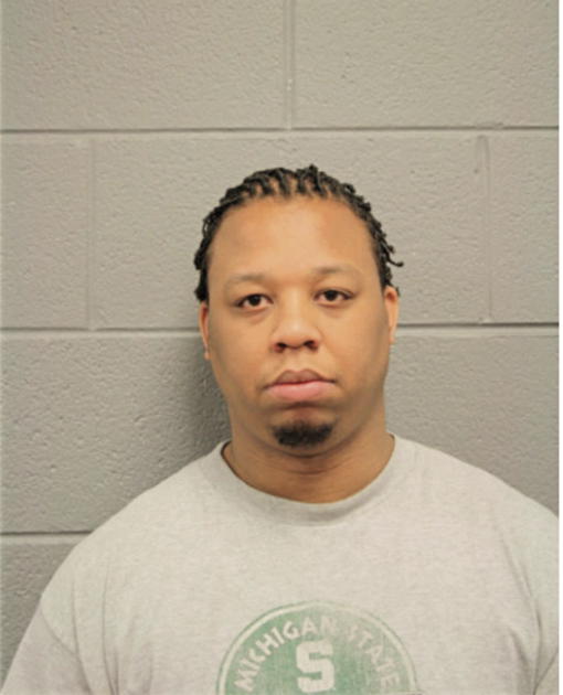 DAWAN E PINKNEY, Cook County, Illinois