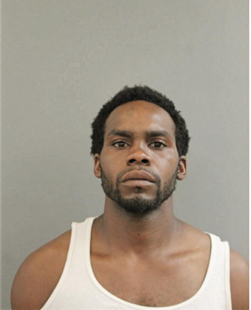JULIUS J PITTMAN, Cook County, Illinois