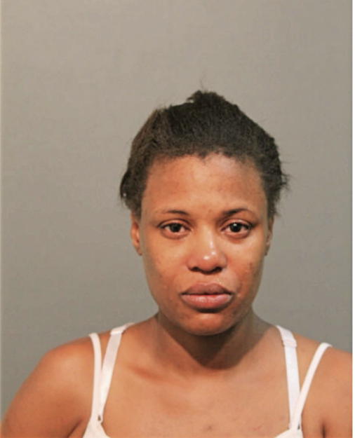 TOMIKA R PITTMAN, Cook County, Illinois
