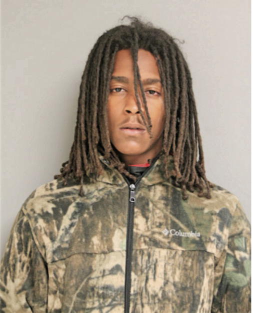 KENTRELL V POWELL, Cook County, Illinois