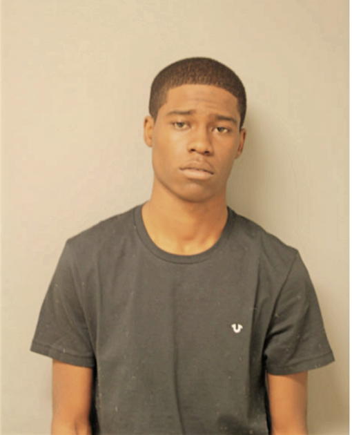 KHALIL T POWELL, Cook County, Illinois