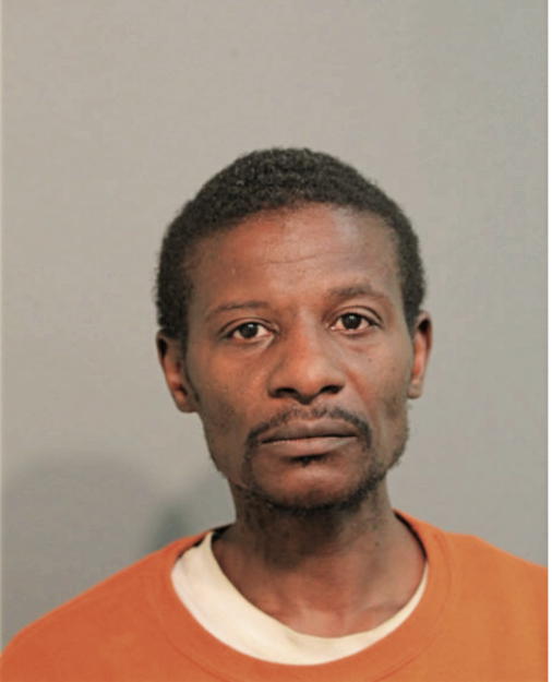 PAUL PRYOR, Cook County, Illinois