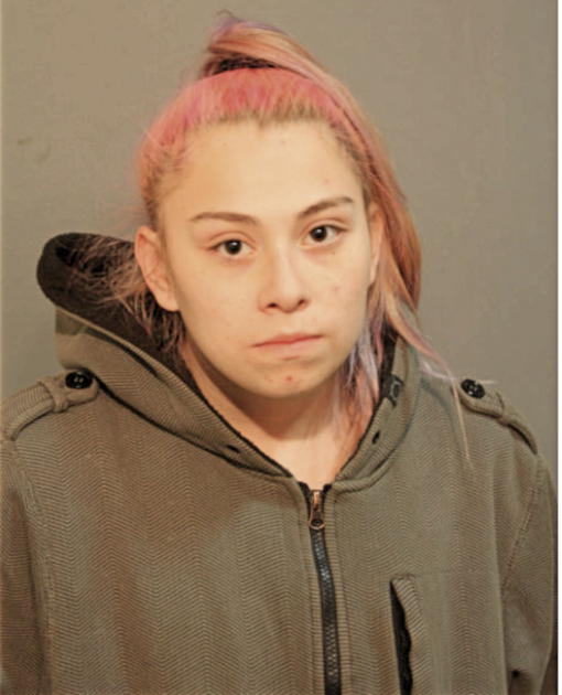 VERONICA J QUIJANO, Cook County, Illinois