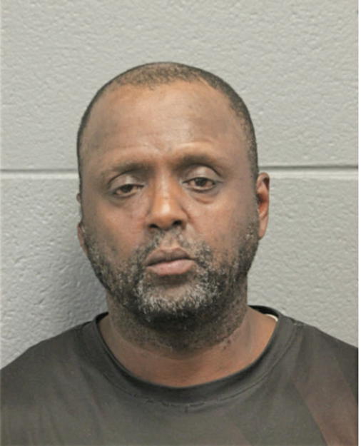 WILLIE RAINGE, Cook County, Illinois