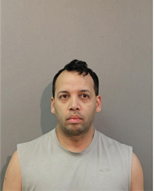 ERNESTO RAMOS, Cook County, Illinois
