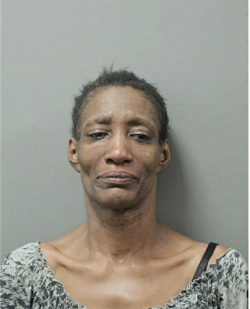 VENUS ROBINSON, Cook County, Illinois