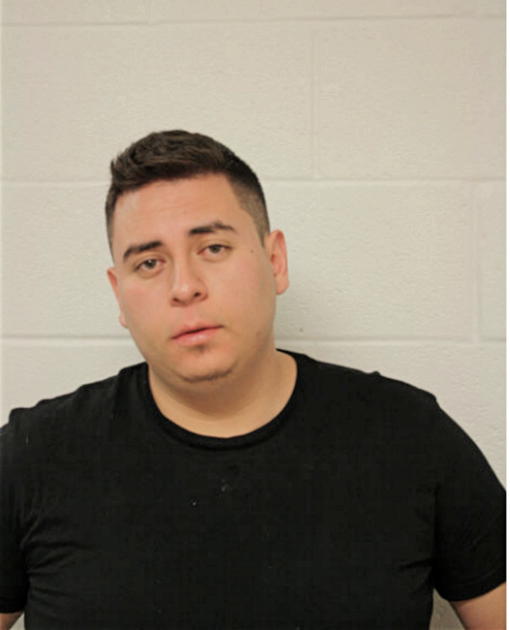 JUAN C ROBLES, Cook County, Illinois