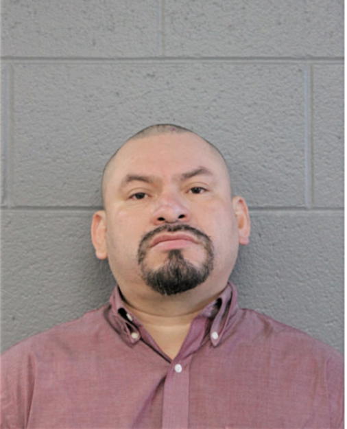SANTOS A ROSA, Cook County, Illinois