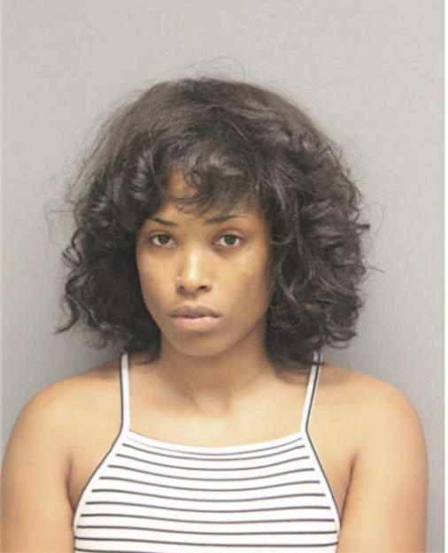 JORDAN C ROSS, Cook County, Illinois