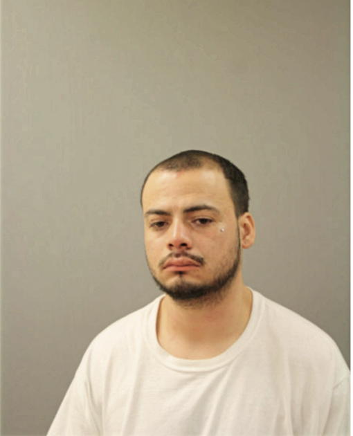 JUANITO C SANCHEZ, Cook County, Illinois