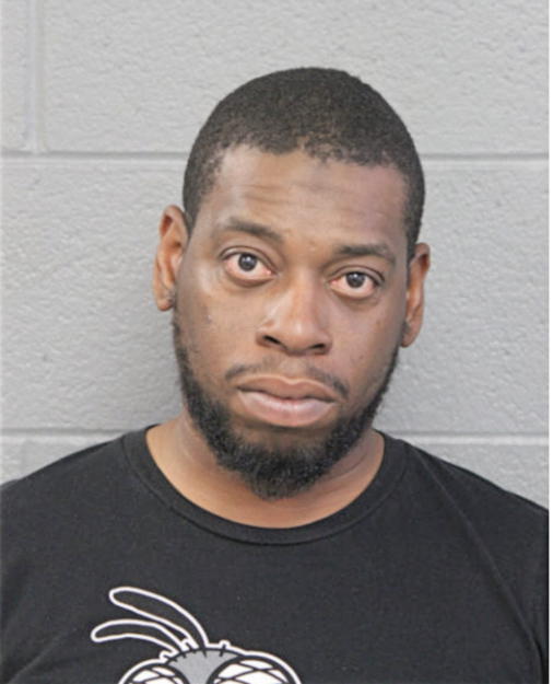 JEREMIAH SANDIFER, Cook County, Illinois