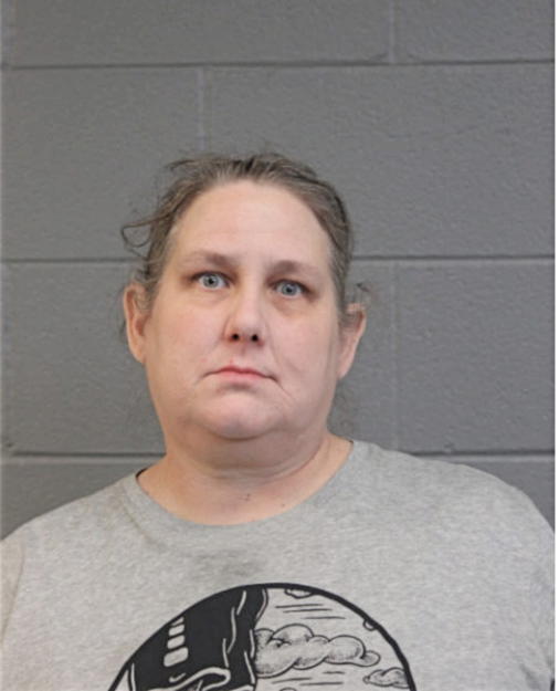 NANCY L SHARP, Cook County, Illinois