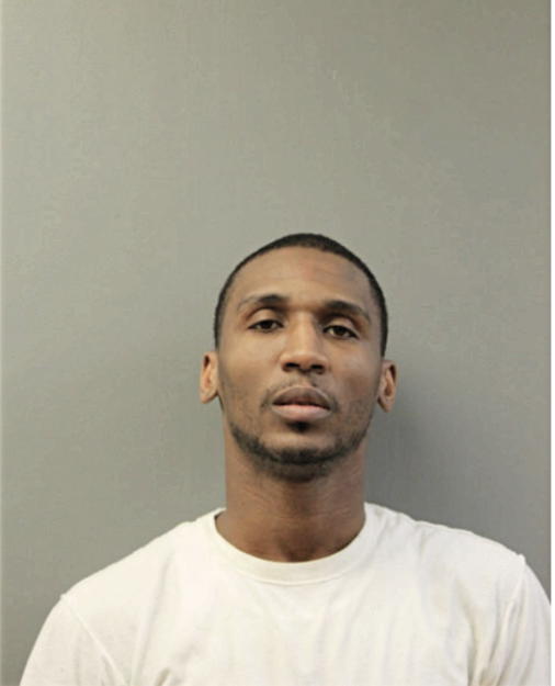 LARRY G SIMS, Cook County, Illinois