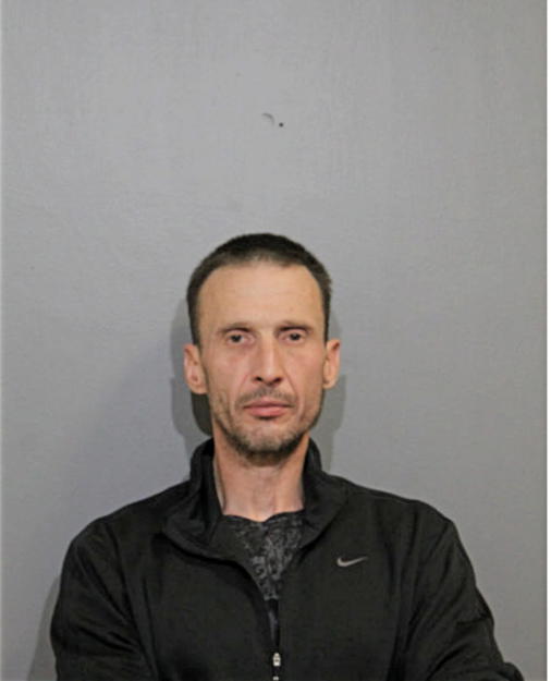 FRANK J SLOWIK, Cook County, Illinois