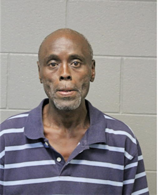 DONELL SMITH, Cook County, Illinois