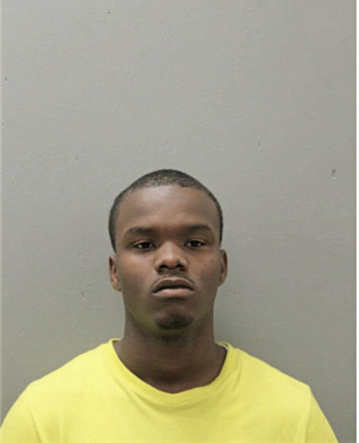 RONNIE L SMITH, Cook County, Illinois