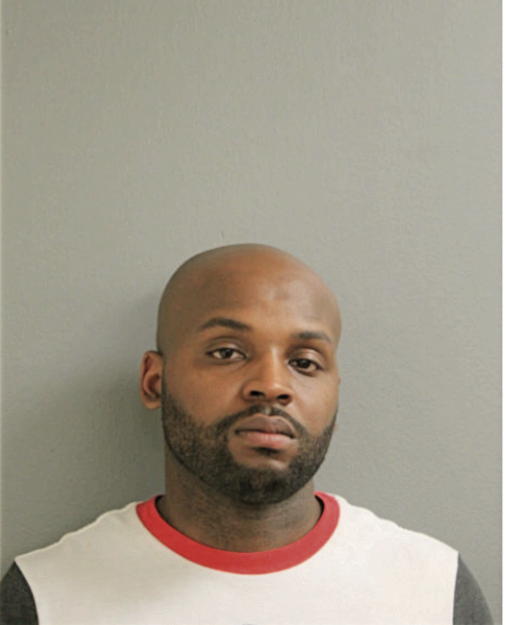 LAVONTE M SOLID, Cook County, Illinois