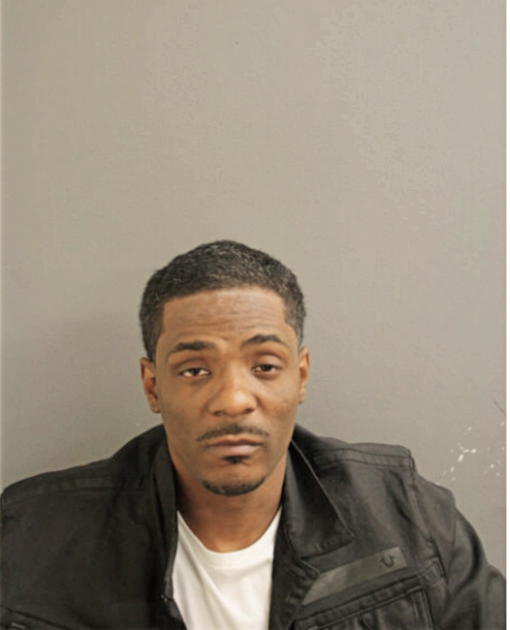 LABAR SPANN, Cook County, Illinois