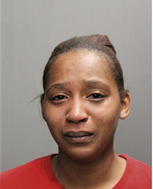 LYSHIA S SQUAIR, Cook County, Illinois