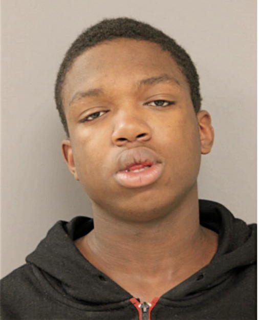 STEVEN STEWART, Cook County, Illinois