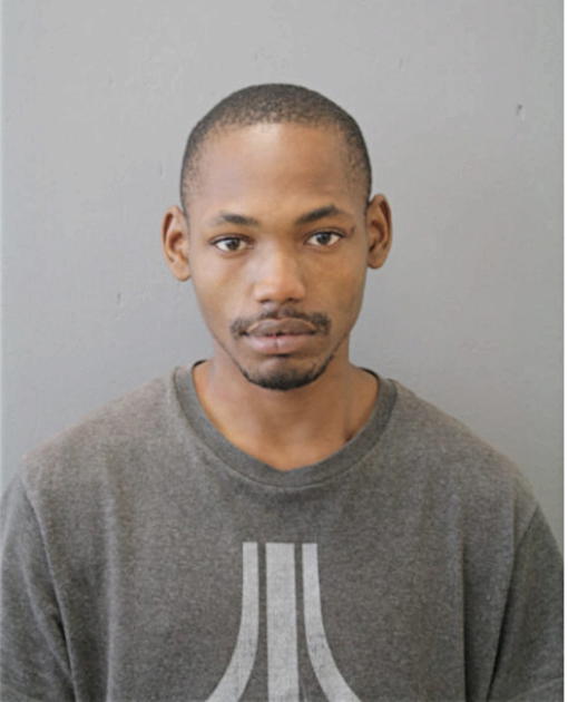 JEFFERY SUGGS, Cook County, Illinois