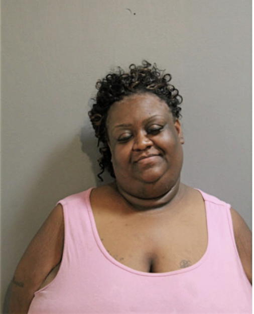 MARQUITA U SUMMERS-SAPP, Cook County, Illinois