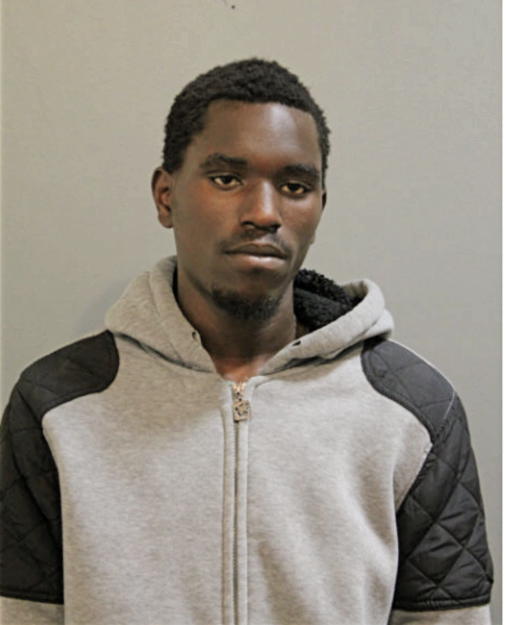JAWUAN A TARVER, Cook County, Illinois