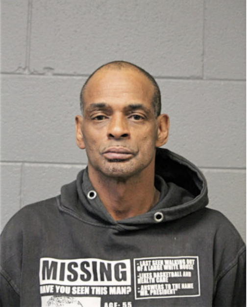 AARON A TAYLOR, Cook County, Illinois