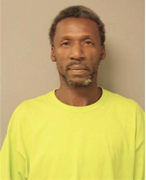 ANTON L TAYLOR, Cook County, Illinois