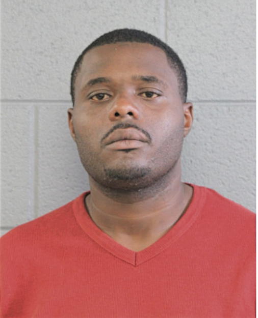 JUSTIN TAYLOR, Cook County, Illinois