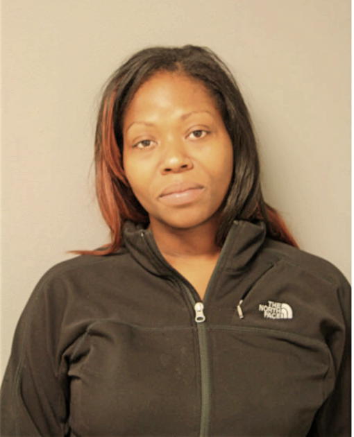 KATHA D TAYLOR, Cook County, Illinois