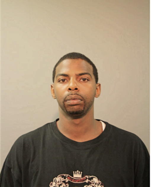 SHEVELL TAYLOR, Cook County, Illinois