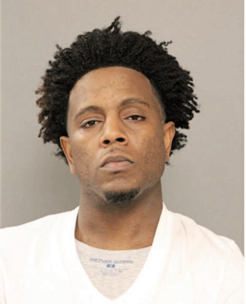 STEVEN T THOMPSON, Cook County, Illinois