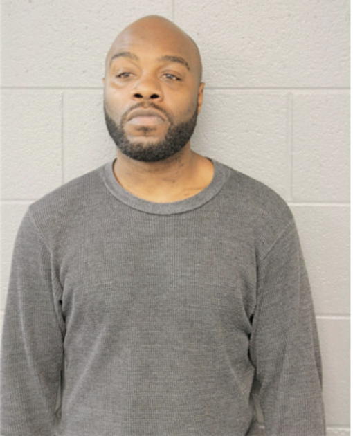 ABSHALOM TIMMS, Cook County, Illinois